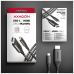 Кабель мультимедийный USB-C to HDMI M 1.8m black AXAGON (RVC-HI2MC)