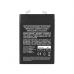 Батарея к ИБП EMOS B9641 AGM 6V 4Ah fast 4,7mm (B9641)