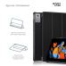 Чехол для планшета Armorstandart Smart Case Lenovo Idea Tab Plus Black (ARM90126)