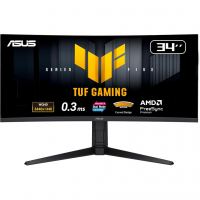 Монитор ASUS TUF Gaming VG34WQL5A (90LM0CI1-B01171)