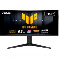 Монітор ASUS TUF Gaming VG34WQL5A (90LM0CI1-B01171)