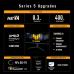 Монитор ASUS TUF Gaming VG34WQL5A (90LM0CI1-B01171)