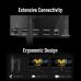 Монитор ASUS TUF Gaming VG34WQL5A (90LM0CI1-B01171)