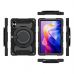 Чехол для планшета BeCover Armor Stand Xiaomi Redmi Pad 2 Pro 12.1