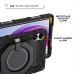 Чехол для планшета BeCover Armor Stand Xiaomi Redmi Pad 2 Pro 12.1