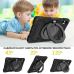 Чехол для планшета BeCover Armor Stand Xiaomi Redmi Pad 2 Pro 12.1