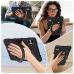 Чехол для планшета BeCover Armor Stand Xiaomi Redmi Pad 2 Pro 12.1