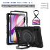 Чехол для планшета BeCover Armor Stand Xiaomi Redmi Pad 2 Pro 12.1