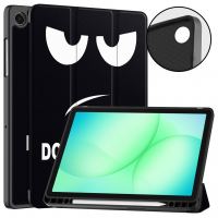 Чехол для планшета BeCover Flexible TPU Mate Samsung Galaxy Tab A11 SM-X133/X135 8.7