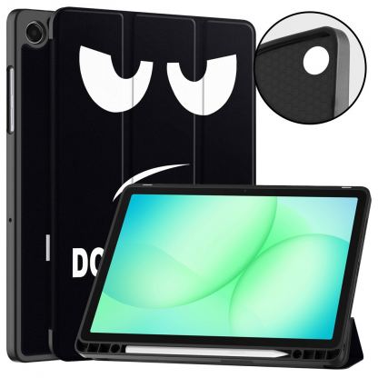Чехол для планшета BeCover Flexible TPU Mate Samsung Galaxy Tab A11 SM-X133/X135 8.7