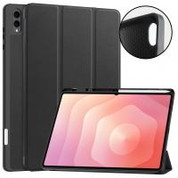 Чехол для планшета BeCover Flexible TPU Mate Samsung Galaxy Tab S11 Ultra (SM-X930/X936) 14.6