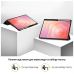Чехол для планшета BeCover Flexible TPU Mate Samsung Galaxy Tab S11 Ultra (SM-X930/X936) 14.6