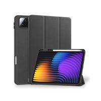Чехол для планшета BeCover Flexible TPU Mate Xiaomi Pad 8 / 8 Pro 11.2