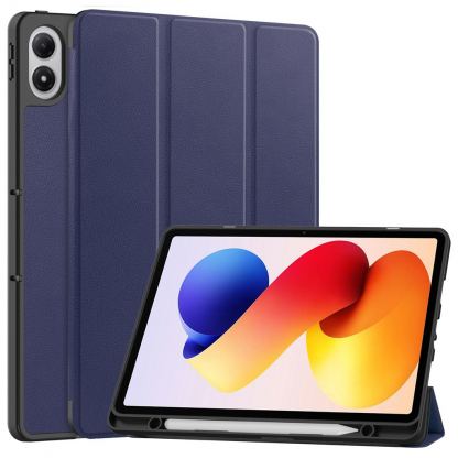 Чехол для планшета BeCover Flexible TPU Mate Xiaomi Redmi Pad 2 Pro 12.1