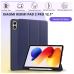 Чехол для планшета BeCover Flexible TPU Mate Xiaomi Redmi Pad 2 Pro 12.1