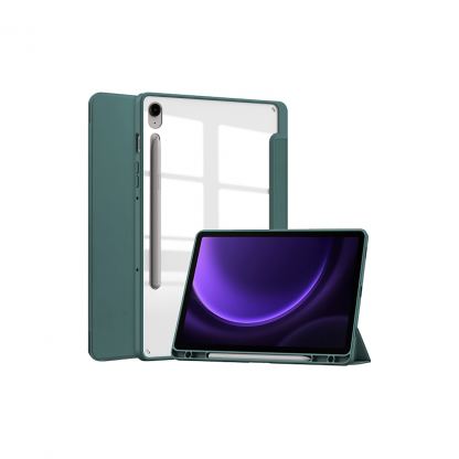 Чехол для планшета BeCover Soft Edge Samsung Galaxy Tab S10 FE (SM-X520/SM-X526) 10.9