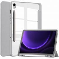 Чехол для планшета BeCover Soft Edge Samsung Galaxy Tab S10 Lite SM-X400/406 10.9