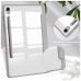 Чехол для планшета BeCover Soft Edge Samsung Galaxy Tab S10 Lite SM-X400/406 10.9