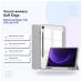 Чехол для планшета BeCover Soft Edge Samsung Galaxy Tab S10 Lite SM-X400/406 10.9