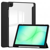 Чехол для планшета BeCover Soft Edge TPU Samsung Galaxy Tab A11 Plus SM-X236B 11.0