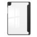 Чехол для планшета BeCover Soft Edge TPU Samsung Galaxy Tab A11 Plus SM-X236B 11.0