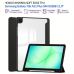 Чехол для планшета BeCover Soft Edge TPU Samsung Galaxy Tab A11 Plus SM-X236B 11.0