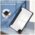 Чехол для планшета BeCover Soft Edge TPU Samsung Galaxy Tab A11 Plus SM-X236B 11.0
