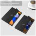 Чехол для планшета BeCover Soft Edge TPU Samsung Galaxy Tab A11 Plus SM-X236B 11.0