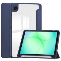 Чехол для планшета BeCover Soft Edge TPU Samsung Galaxy Tab A11 SM-X133/X135 8.7