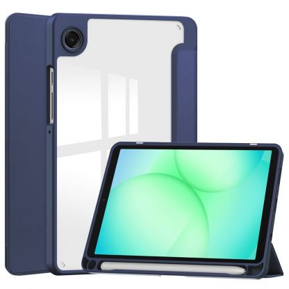 Чехол для планшета BeCover Soft Edge TPU Samsung Galaxy Tab A11 SM-X133/X135 8.7