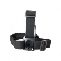 Аксессуар к экшн-камерам SJCAM Helmet Mount (6972476161605)