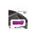 USB флеш накопитель Kingston 64GB DataTraveler Exodia M Purple USB 3.2 Gen 1 (KC-U2L64-7LP)