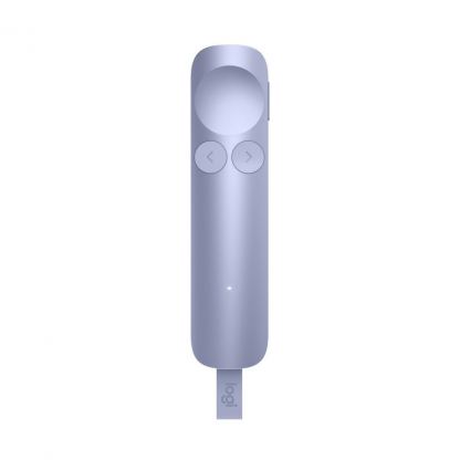 Презентер Logitech Spotlight 2 Sand (910-007674)
