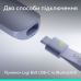 Презентер Logitech Spotlight 2 Sand (910-007674)