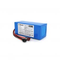 Батарея к ИБП QiSuo Li-ion 24V 10A (QS-2410)