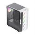 Корпус для ПК Gamemax DIAMOND CP WH