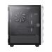 Корпус для ПК Gamemax DIAMOND CP WH