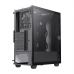 Корпус для ПК Gamemax DIAMOND CP WH
