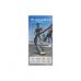 Кабель мультимедійний DisplayPort M to DisplayPort M 1.5m 8K60Hz blue Vention (HCELG)