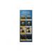 Кабель мультимедійний DisplayPort M to DisplayPort M 1.5m 8K60Hz blue Vention (HCELG)