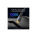Кабель мультимедийный HDMI M to HDMI M 1.0m 4K60Hz 90° corner black Vention (ALRBF)