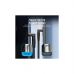 Кабель мультимедийный HDMI M to HDMI M 1.0m 4K60Hz 90° corner black Vention (ALRBF)