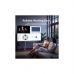 Кабель мультимедийный HDMI M to HDMI M 1.0m 4K60Hz 90° corner black Vention (ALRBF)
