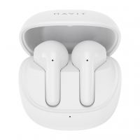 Навушники Havit TW926 TWS White (6939119039028)