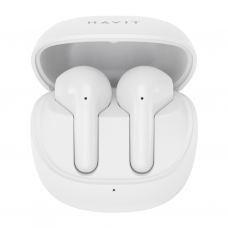 Навушники Havit TW926 TWS White (6939119039028)