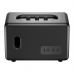 Акустическая система Havit SK906BT Classic II 40W Black (6939119037604)