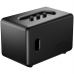 Акустическая система Havit SK906BT Classic II 40W Black (6939119037604)