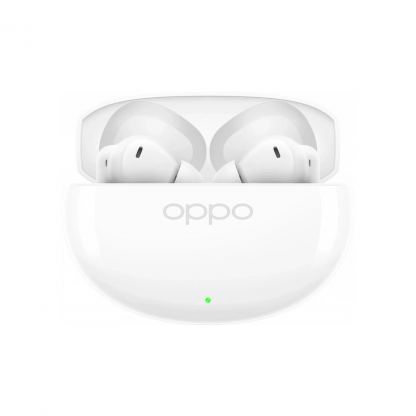 Наушники Oppo Enco Air5 Glossy White (ETEP1 WHITE)