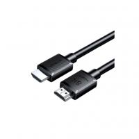 Кабель мультимедійний HDMI M to HDMI M 3.0m 8K60Hz 48Gbps black Ugreen (45433)