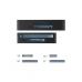 Считыватель флеш-карт USB 3.0 All-in-One 0.5m Card Reader Ugreen (30333)